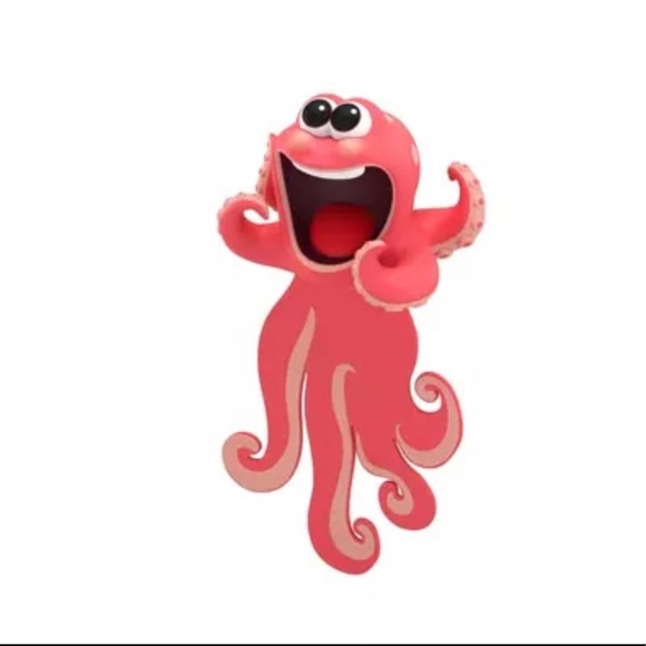 Animal Ouch Bookmarks - Picture 5 of 7